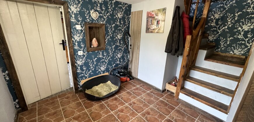 Serenity Lodge – Polski Senovets