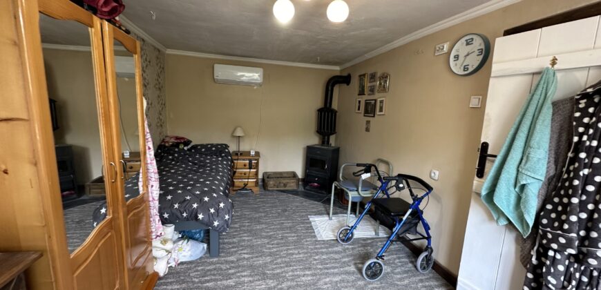 Serenity Lodge – Polski Senovets