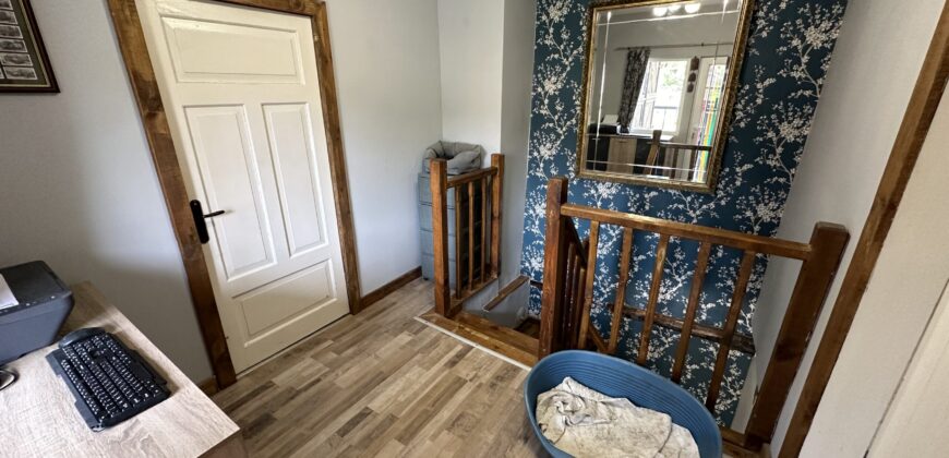 Serenity Lodge – Polski Senovets