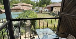 Serenity Lodge – Polski Senovets