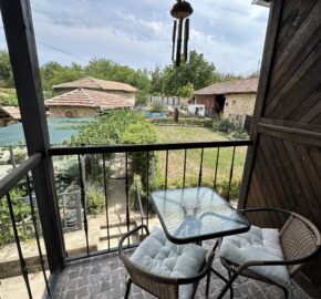 Serenity Lodge – Polski Senovets