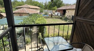 Serenity Lodge – Polski Senovets