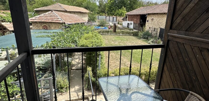 Serenity Lodge – Polski Senovets