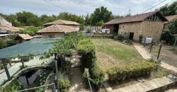 Serenity Lodge – Polski Senovets