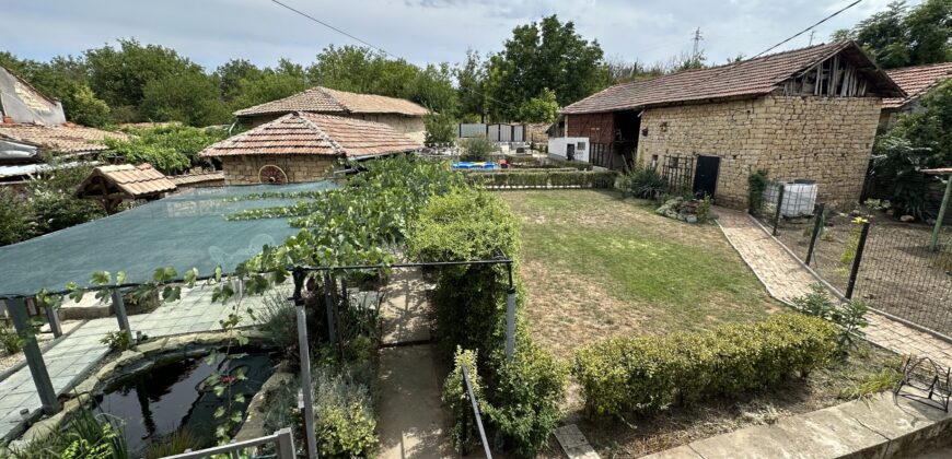 Serenity Lodge – Polski Senovets