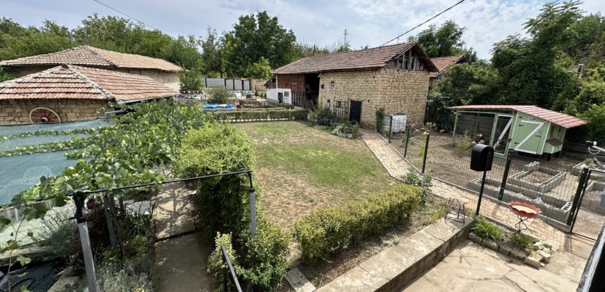 Serenity Lodge – Polski Senovets