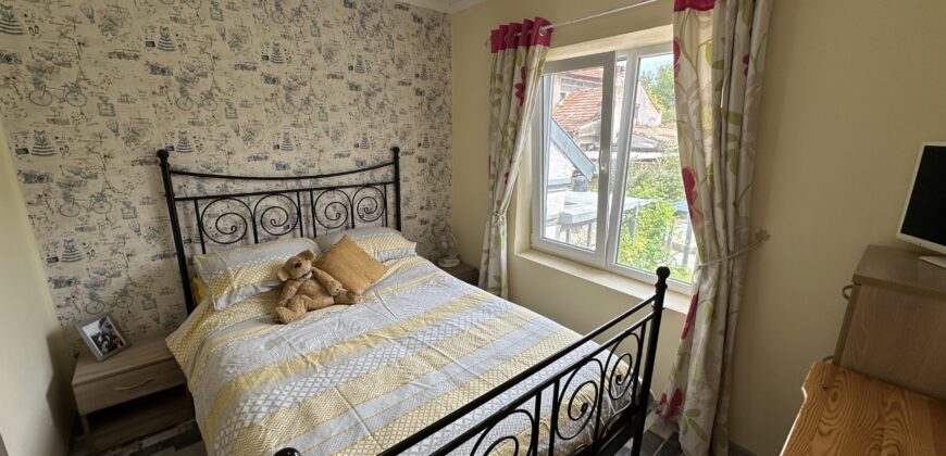 Serenity Lodge – Polski Senovets