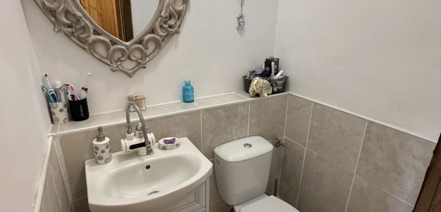 Serenity Lodge – Polski Senovets