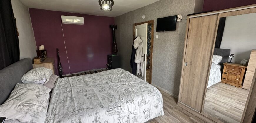 Serenity Lodge – Polski Senovets