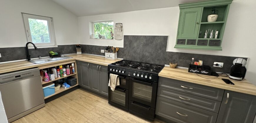 Serenity Lodge – Polski Senovets