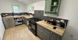 Serenity Lodge – Polski Senovets