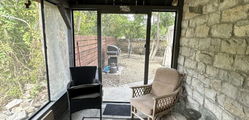 Serenity Lodge – Polski Senovets