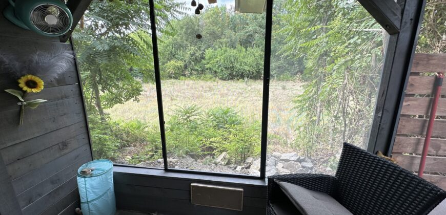 Serenity Lodge – Polski Senovets