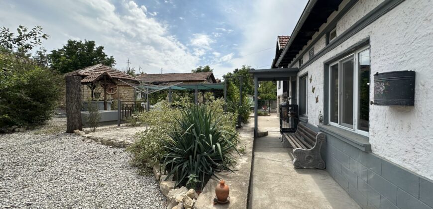 Serenity Lodge – Polski Senovets