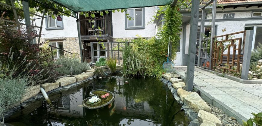 Serenity Lodge – Polski Senovets