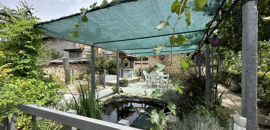 Serenity Lodge – Polski Senovets