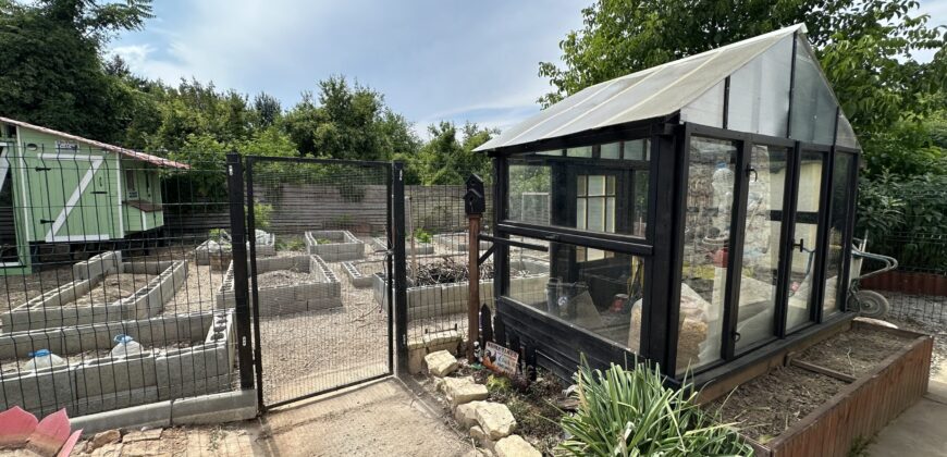 Serenity Lodge – Polski Senovets