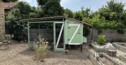 Serenity Lodge – Polski Senovets