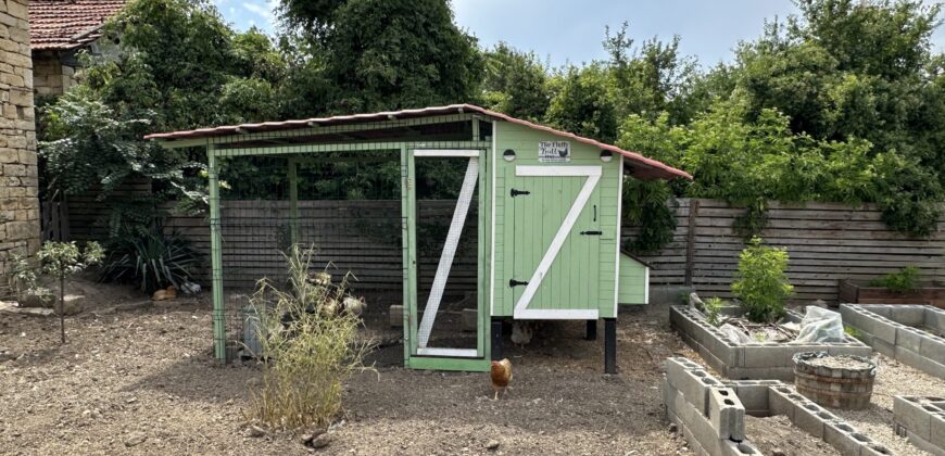 Serenity Lodge – Polski Senovets