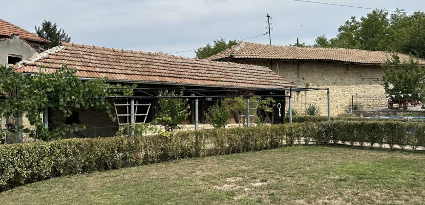 Serenity Lodge – Polski Senovets