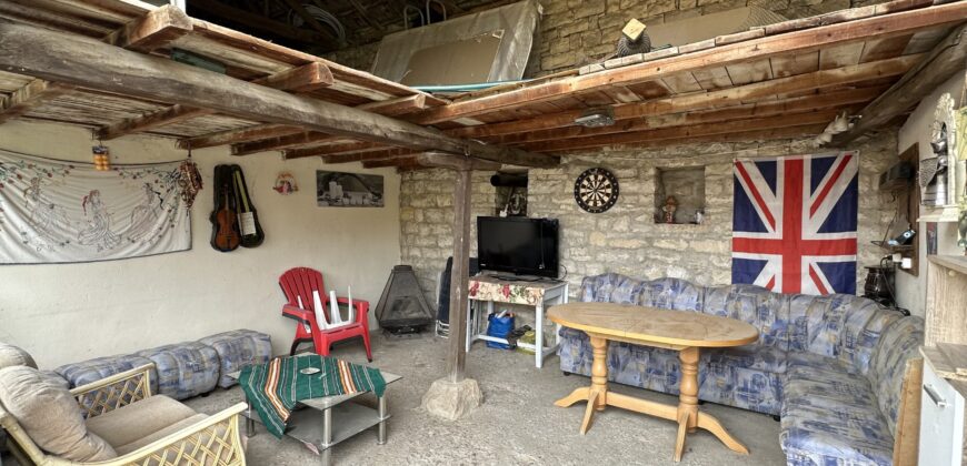 Serenity Lodge – Polski Senovets