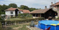 Serenity Lodge – Polski Senovets