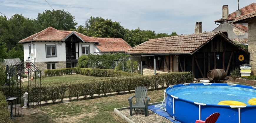 Serenity Lodge – Polski Senovets