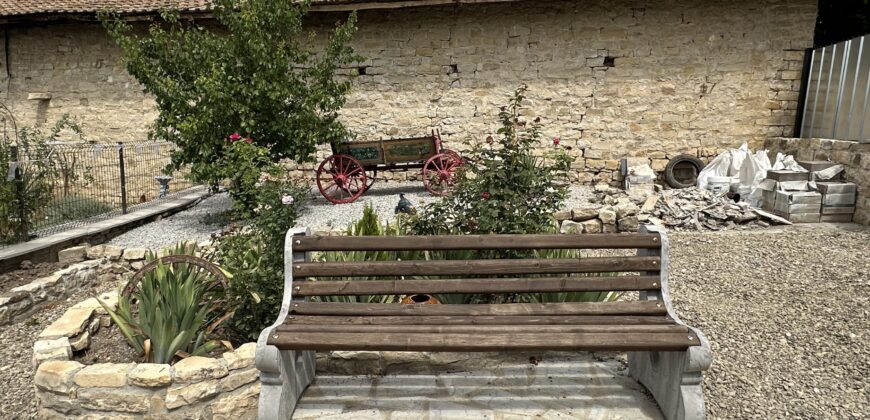 Serenity Lodge – Polski Senovets