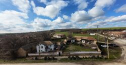 Gingerbread House – Gradina