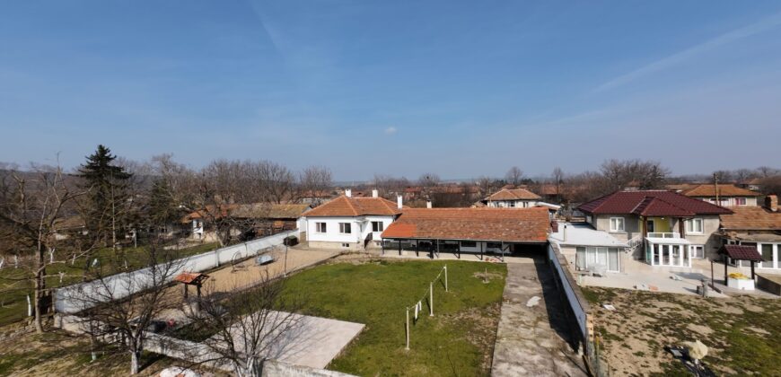 Villa Harmony – Radanovo