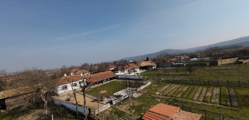 Villa Harmony – Radanovo