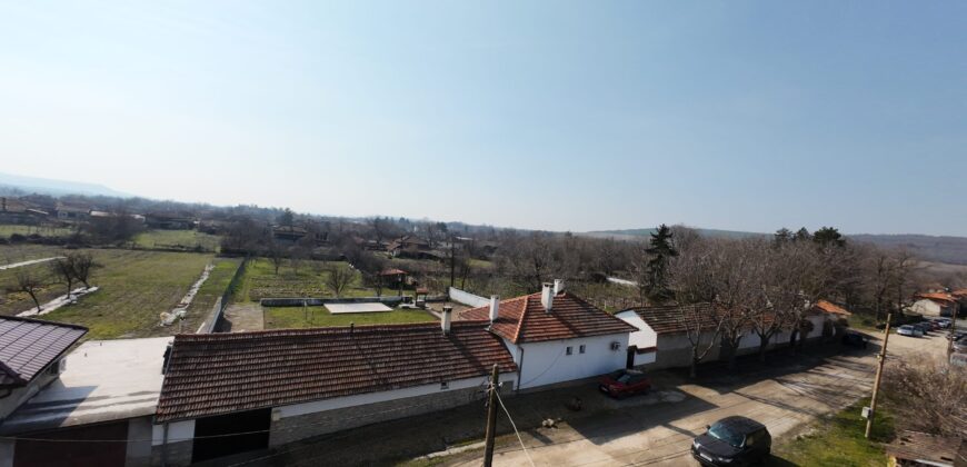 Villa Harmony – Radanovo