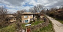 Cornerstone House – Osikovo