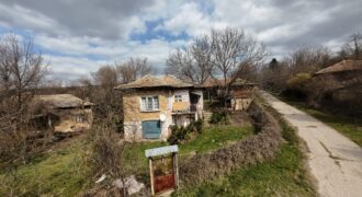 Cornerstone House – Osikovo