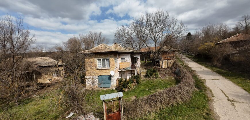 Cornerstone House – Osikovo